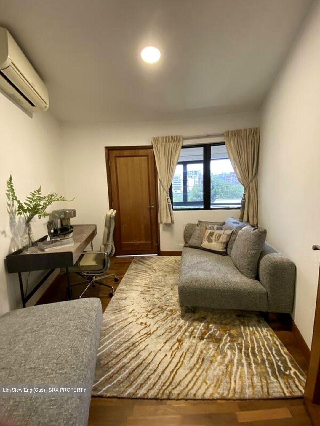 The Draycott (D10), Apartment #521128331